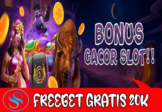 Alexvegas Freebet Gratis Rp 20.000 Tanpa Deposit