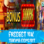 Freebet Gratis Rp 10.000 Dari 526Bet Tanpa Deposit