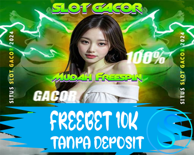 Freebet Gratis Rp 10.000 Dari BuluQQ Tanpa Deposit