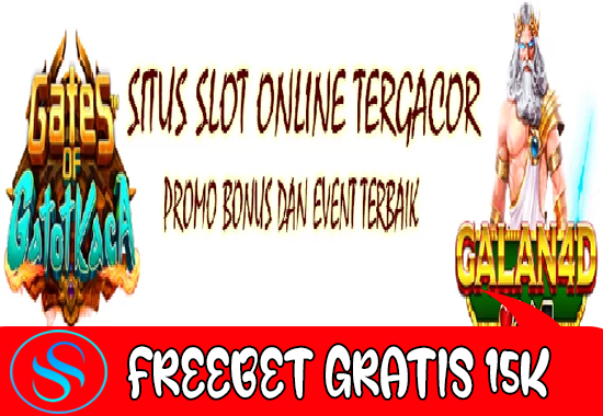 Galan4d Freebet Gratis Rp 15.000 Tanpa Deposit