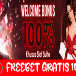 Freebet Gratis Rp 10.000 Tanpa Deposit Dari KakaSlot