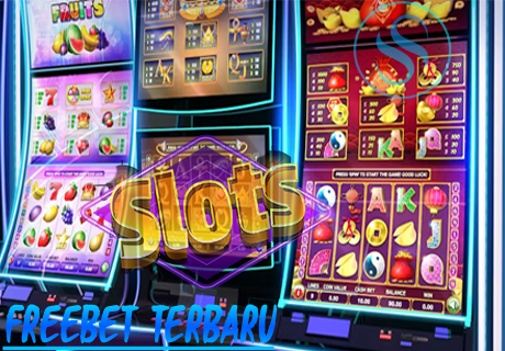 Slot Online - Freebet 2024 | Daftar Slot Online | Slot Online Gacor