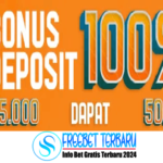 Bettogel Freebet Gratis Rp 15.000 Tanpa Deposit