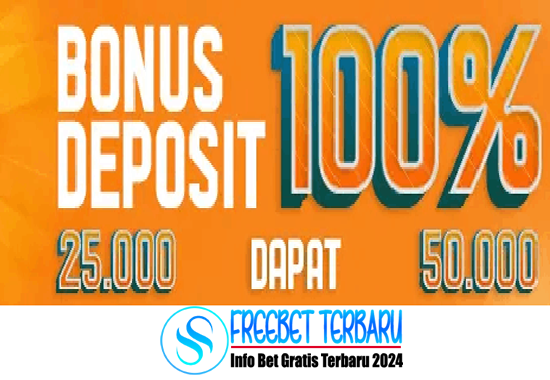 Bettogel Freebet Gratis Rp 15.000 Tanpa Deposit