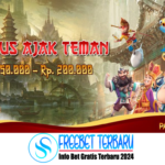 Pagoda88 Freebet Gratis Rp 15.000 Tanpa Deposit